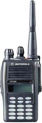����� Motorola GP688